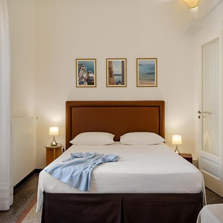 Palazzo De Tomasi B&B Gallipoli Exterior photo
